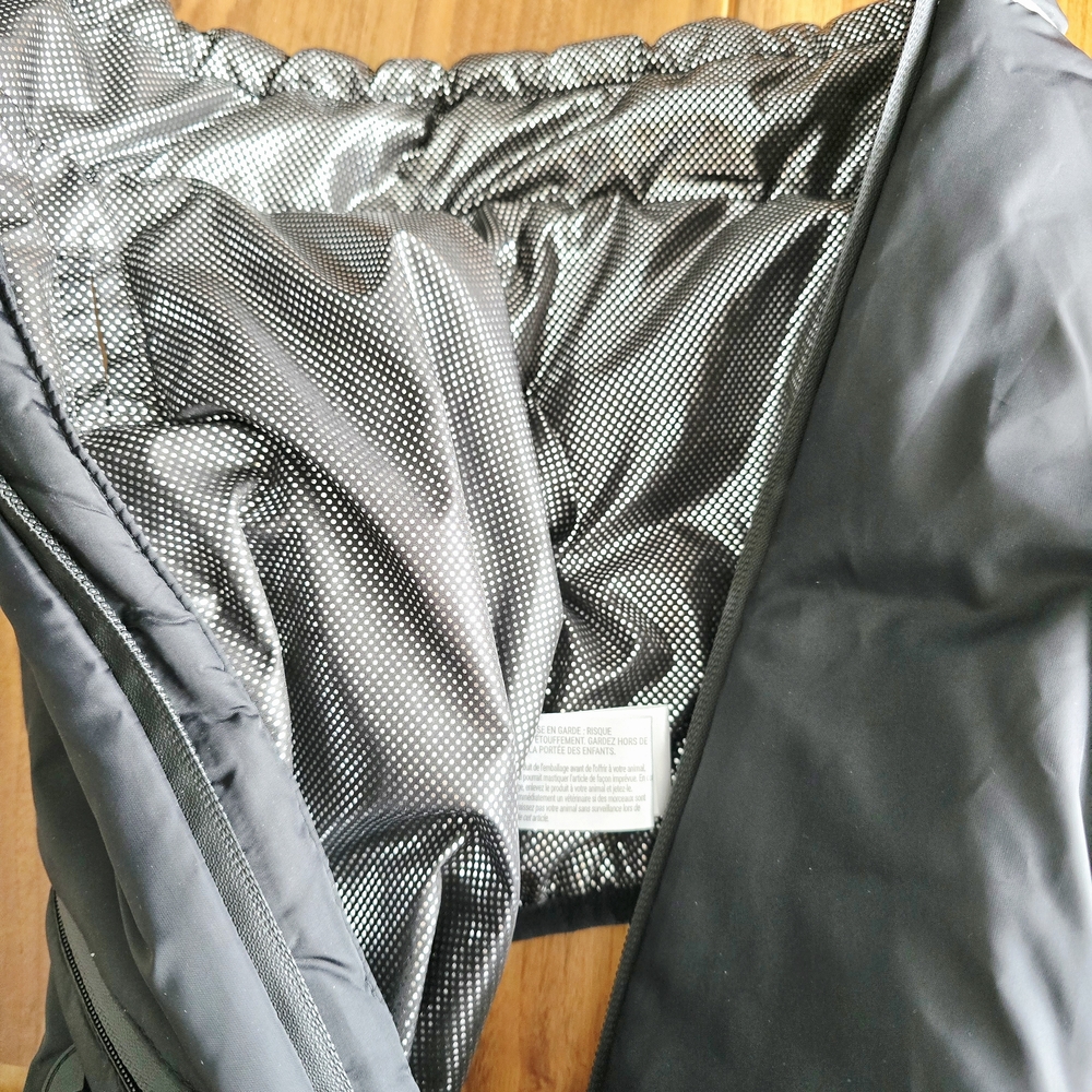 Bailey & Bella Pet Full Body Suit Size M - Picture 11 of 16